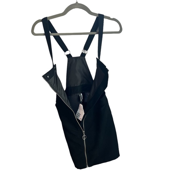 H&M ZIP UP DRESS - Picture 3 of 5